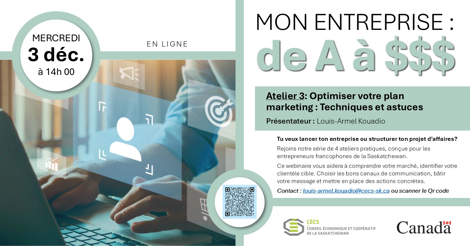 20251203 - Optimiser votre plan marketing