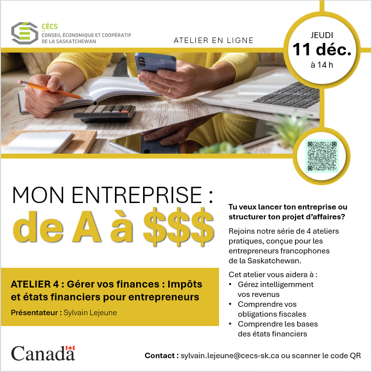 20251211 Affiche De A à 