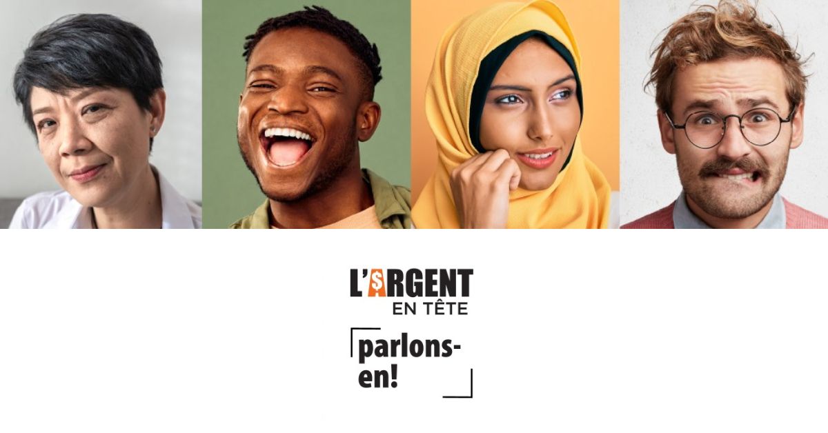 Affiche MLF 2025 Crédit photo : Agence de la consommation en matière financière du Canada (ACFC)