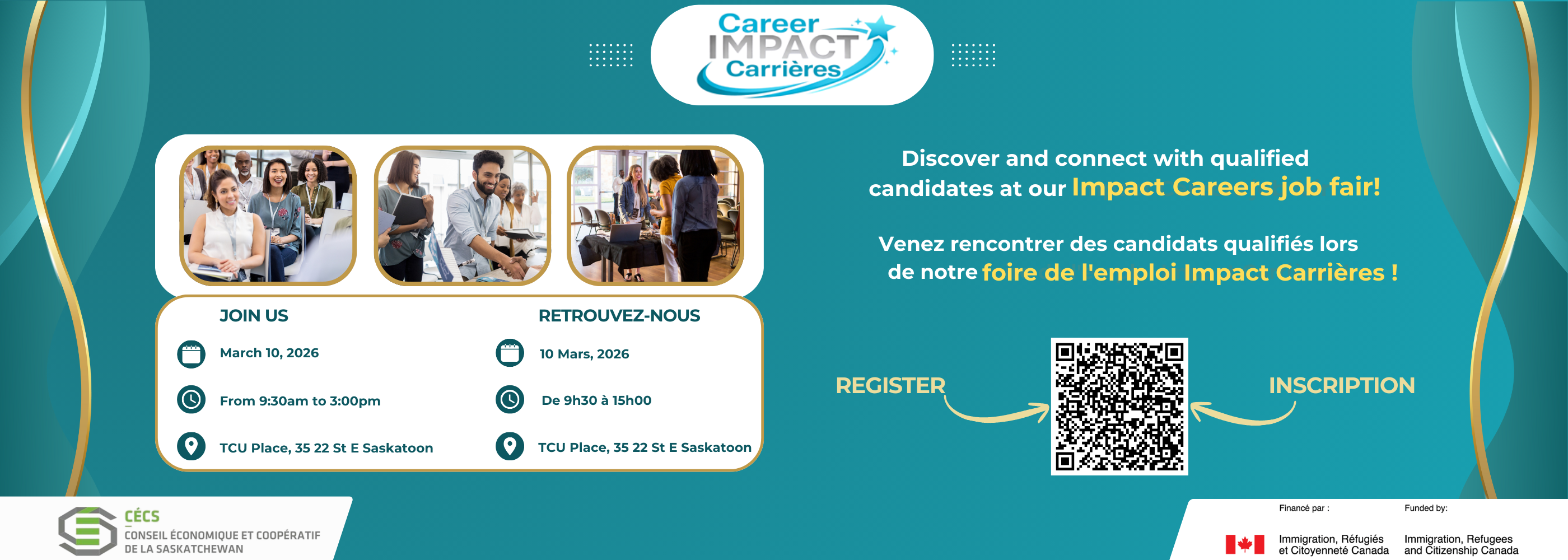 20260310 - Foire de l'emploi