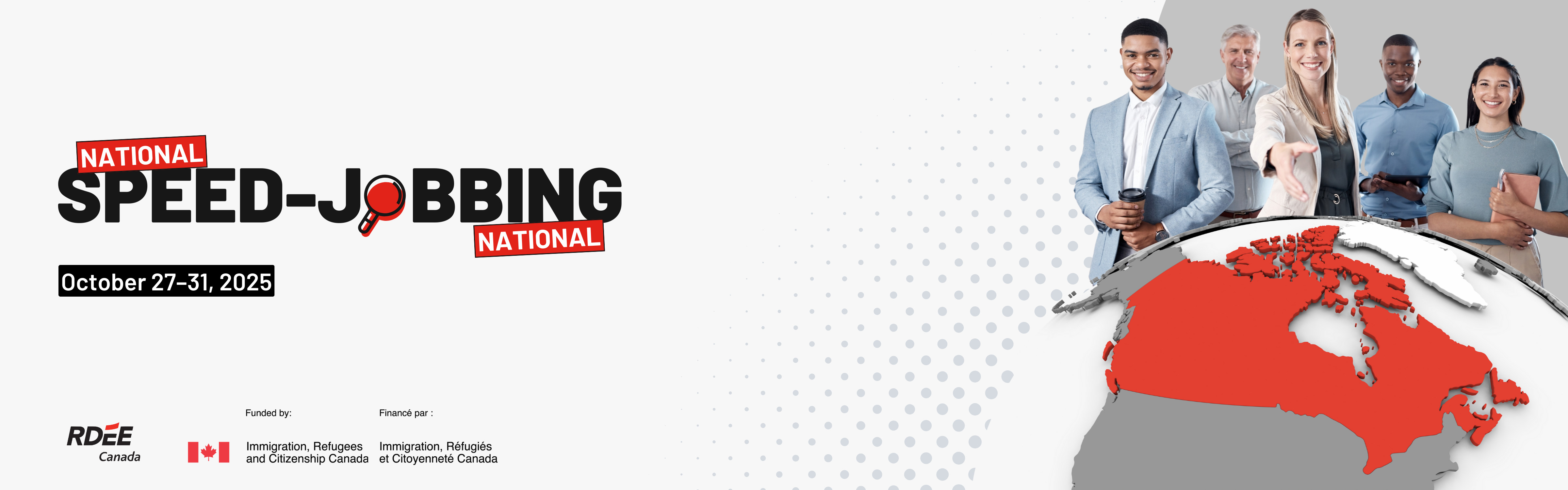 National Speed-Jobbing 2025
