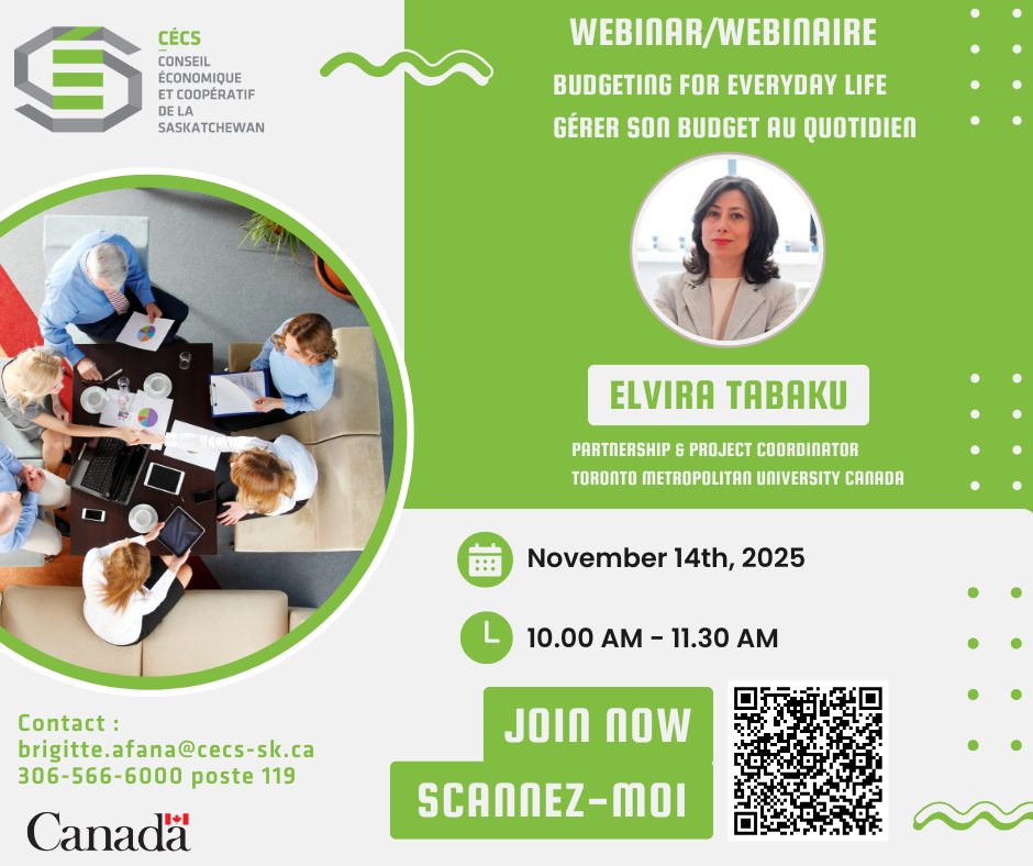 20251114 Gérer son budget au quotidien