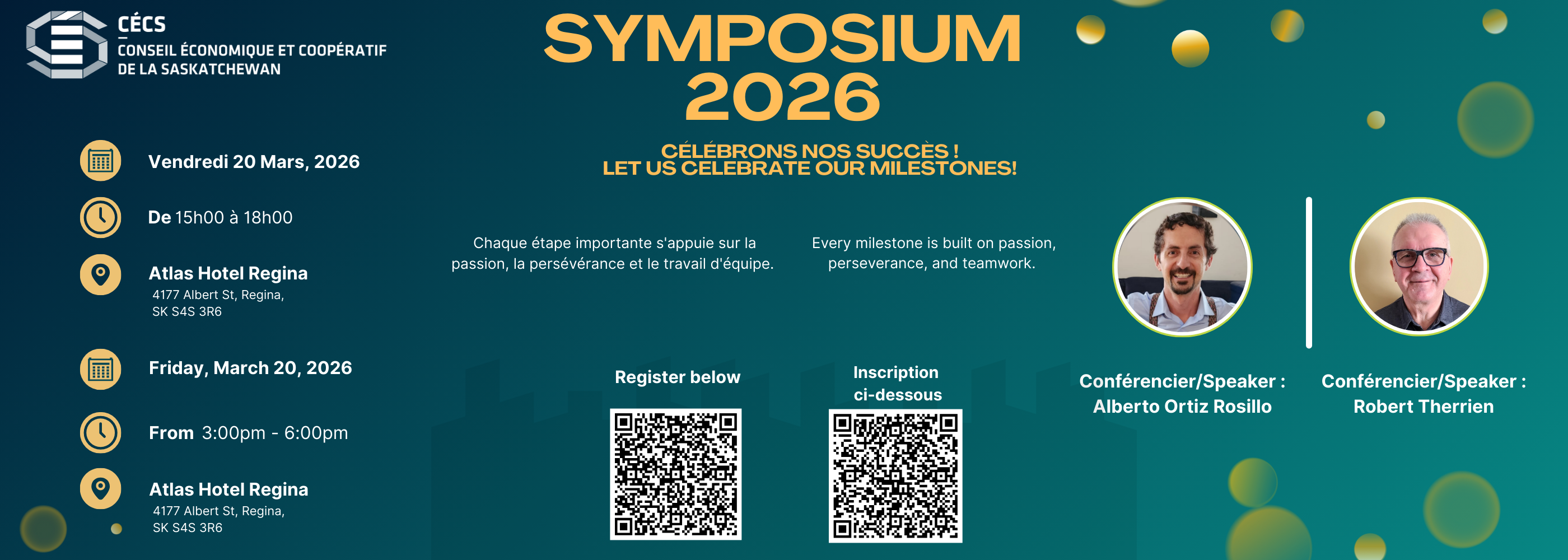 20260320 - Symposium CECS