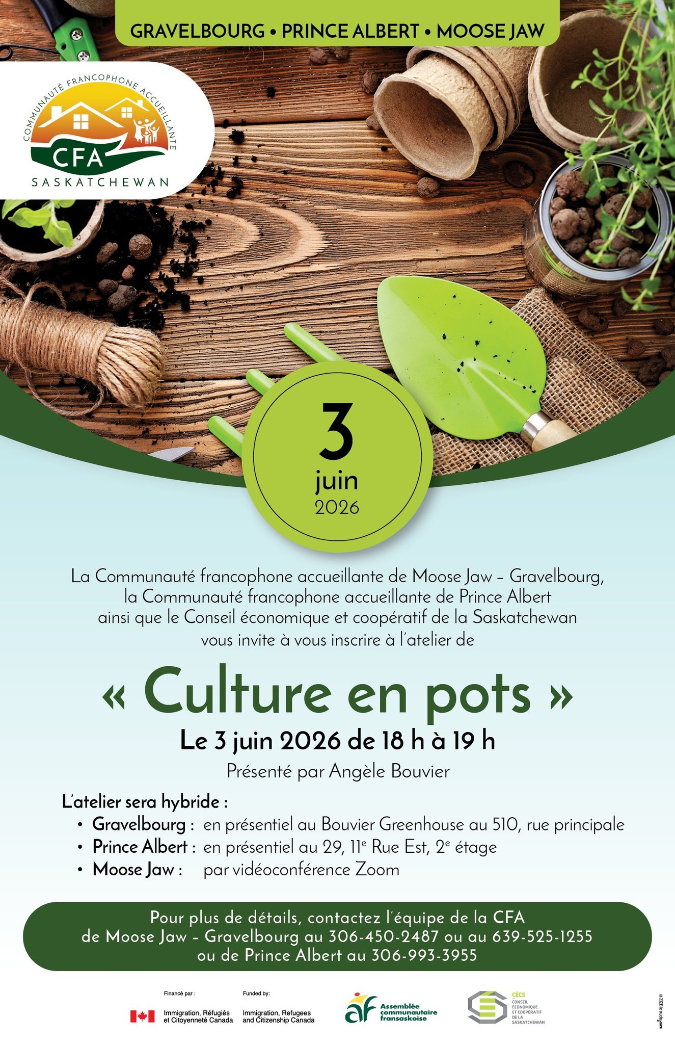 20260603 Affiche Culture en pots