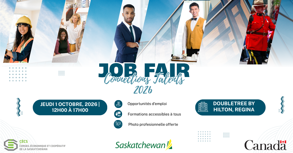 20261001 - Affiche Job Fair