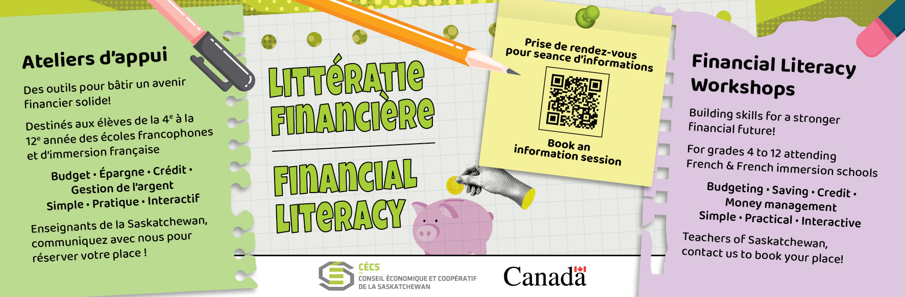Littératie financière