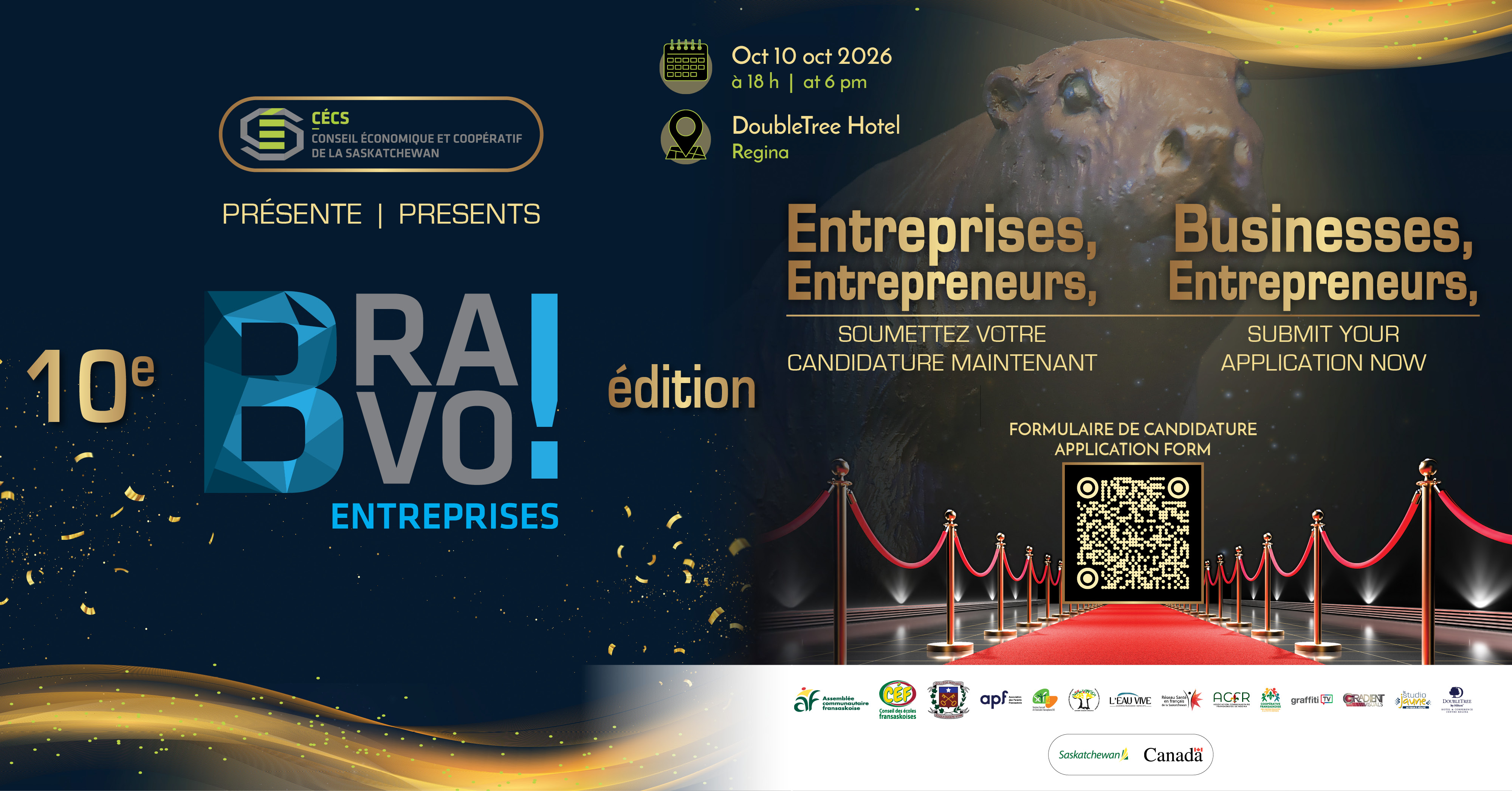 BRAVO2026-Candidatures