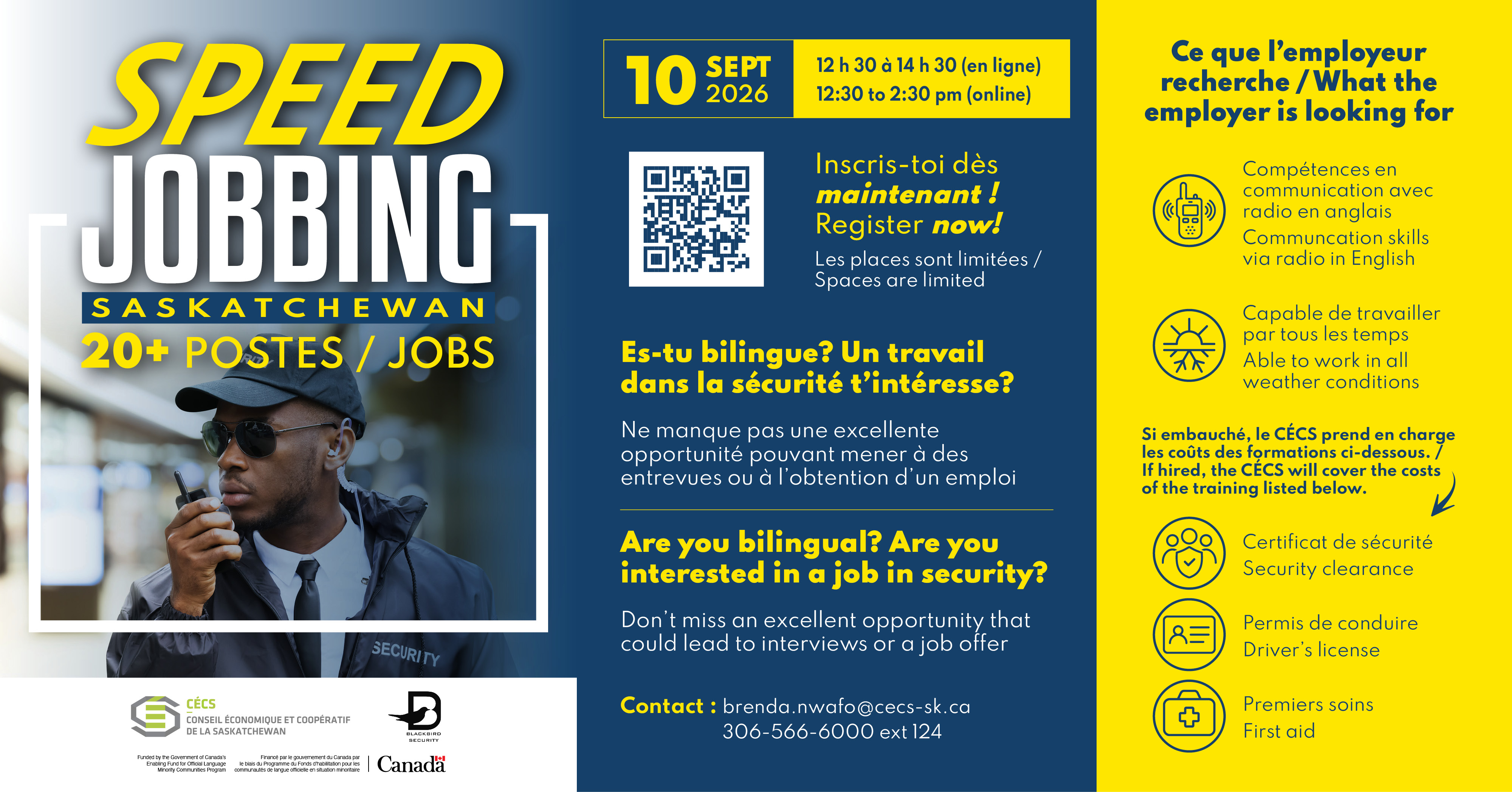 20260910 - Speed Jobbing