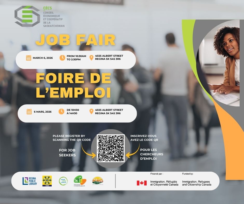 20260306 Bilingual job fair 6mars Clients