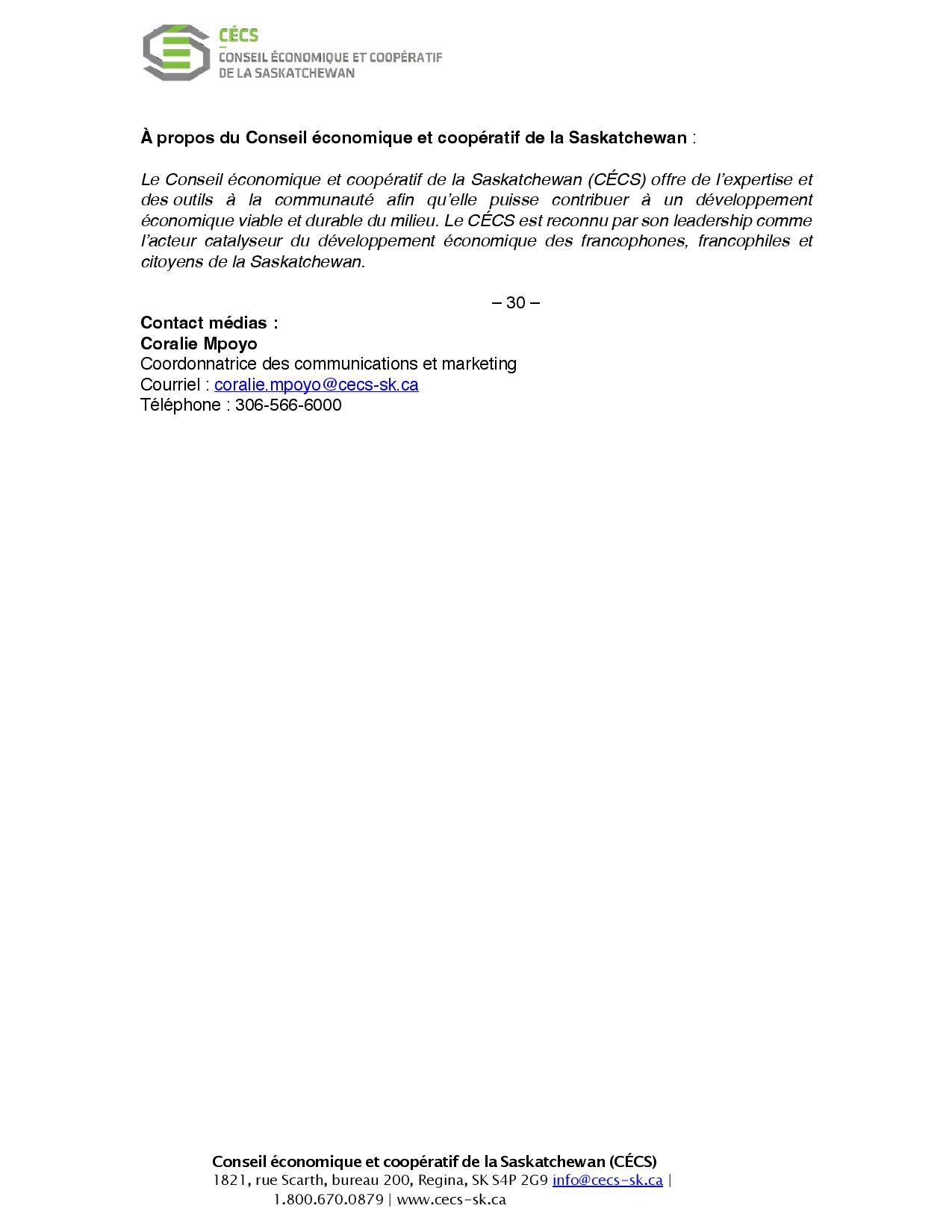 20260814 Communiqué de presse Re Maison de la francophonie page 002