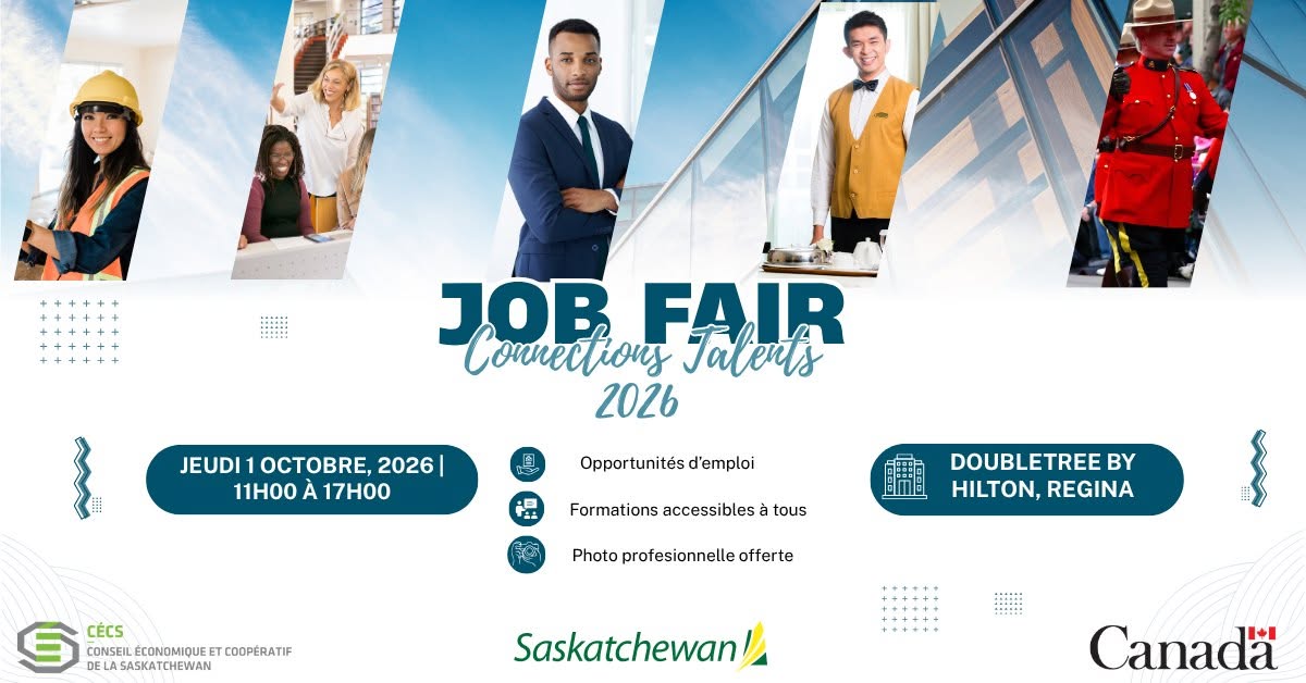 20261001 Job Fair