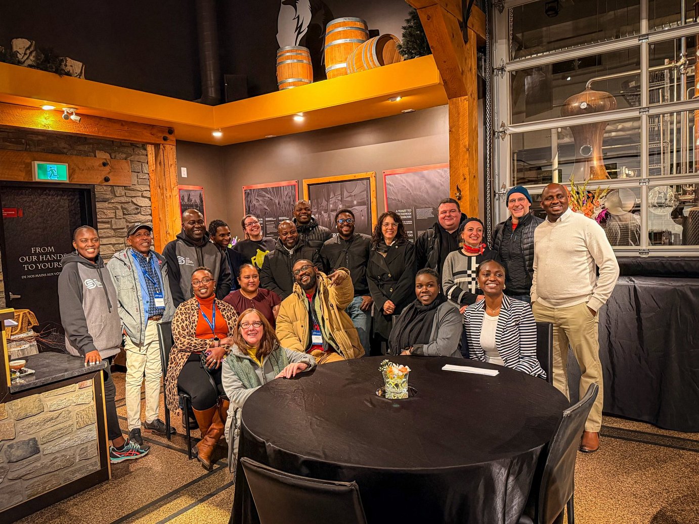 20251029 Black Fox Photo ensemble