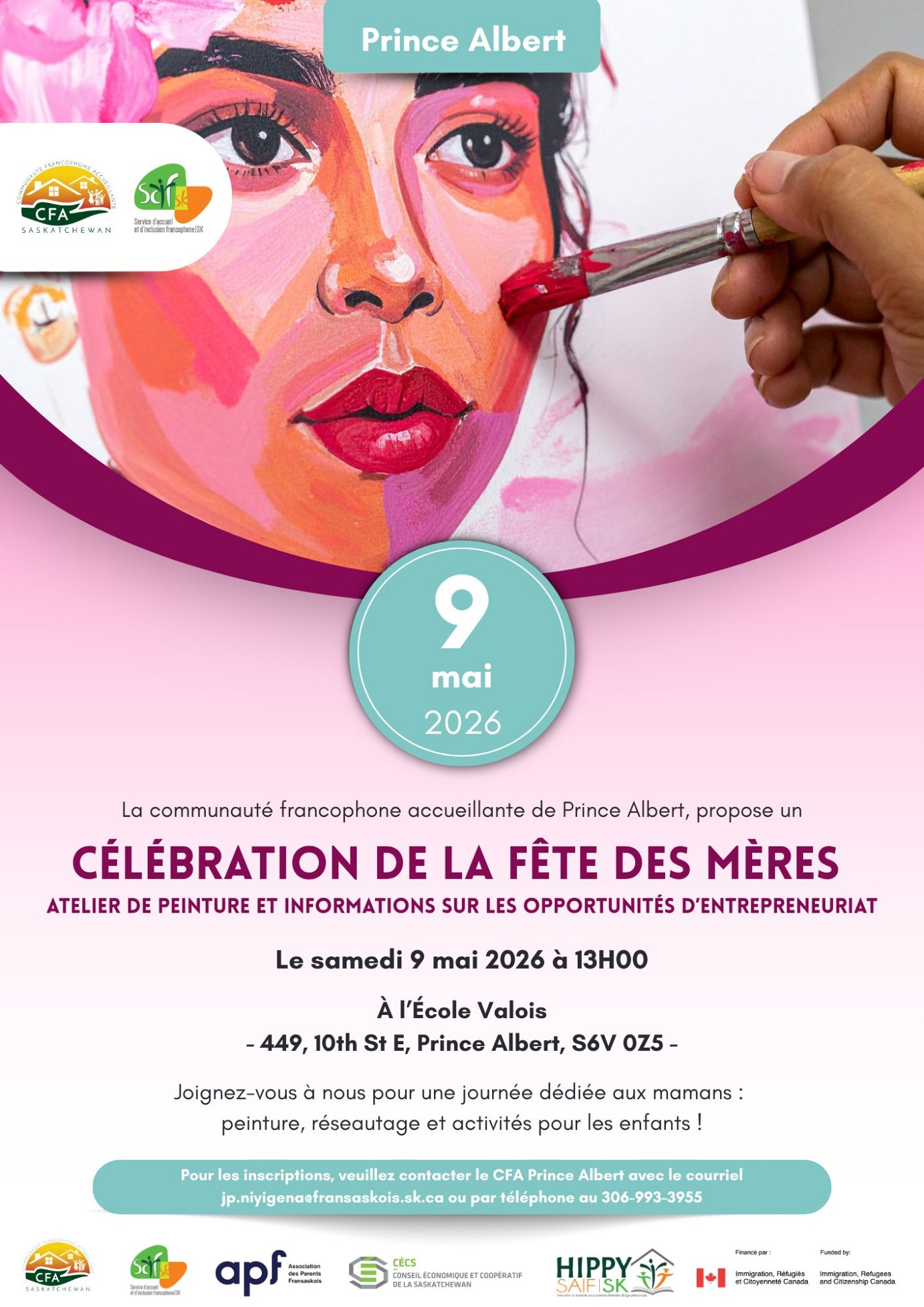 20260509 Affiche CFA SAIF CECS