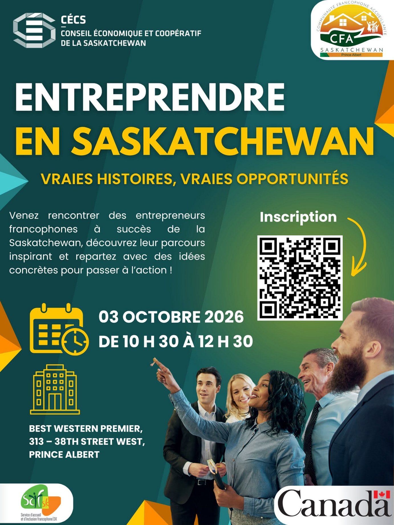 20261003 Affiche Entreprendre en SK PA